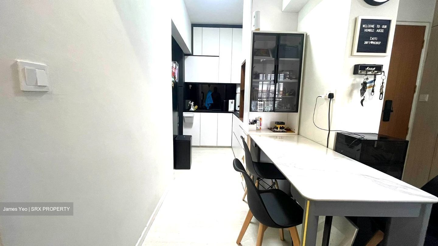 Blk 621B Tampines Greenverge (Tampines), HDB 3 Rooms #581282721